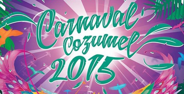 Carnaval in Cozumel