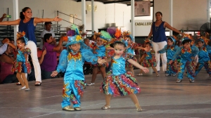 Carnaval Cozumel 2016